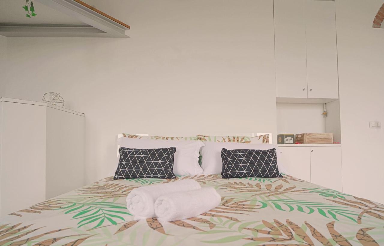 P&D Apartments Darsena Милано Екстериор снимка