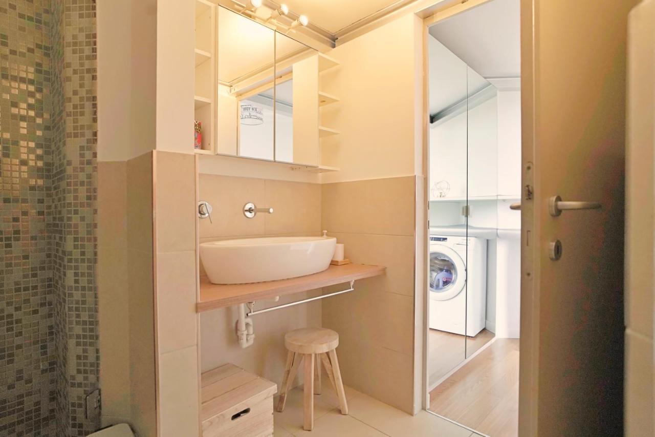 P&D Apartments Darsena Милано Екстериор снимка